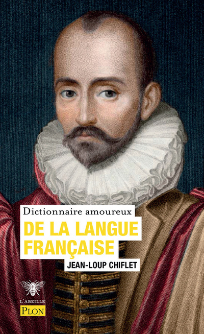 Книга Dictionnaire amoureux de la langue française Jean-Loup Chiflet