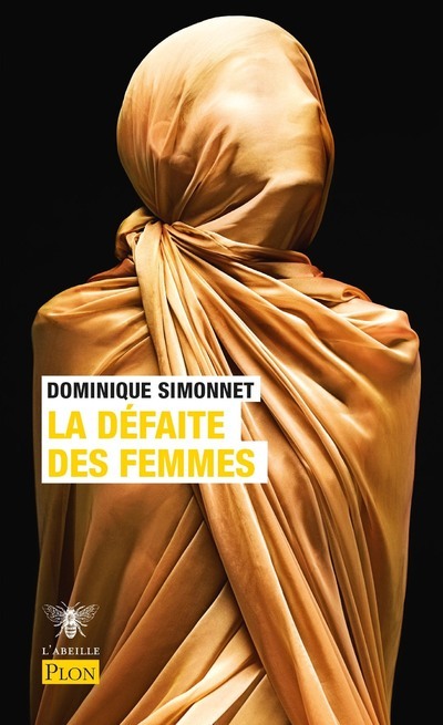 Kniha La Défaite des femmes Dominique Simonnet