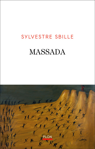 Knjiga Massada Sylvestre Sbille