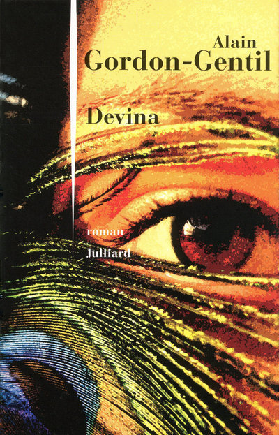 Knjiga Devina Alain Gordon-Gentil