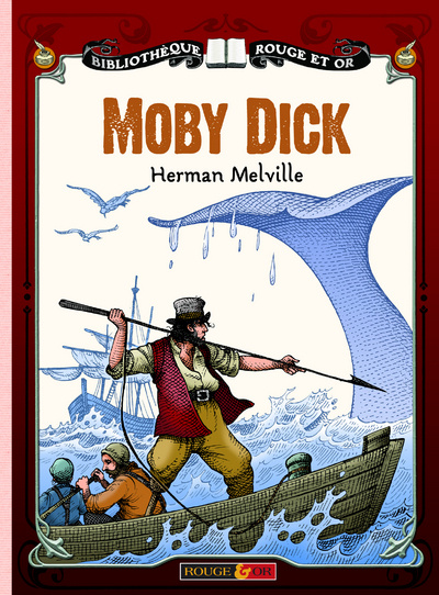 Knjiga MOBY DICK Herman Melville