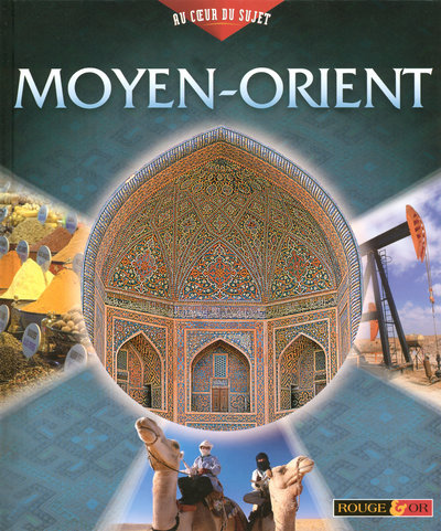 Book MOYEN ORIENT Philip Steele