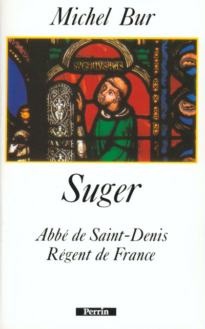Knjiga Suger Michel Bur