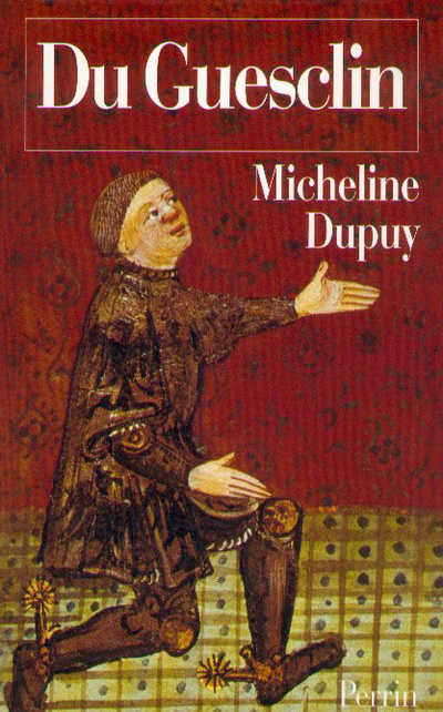 Knjiga Du Guesclin Micheline Dupuy