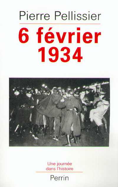 Knjiga 12456 Pierre Pellissier