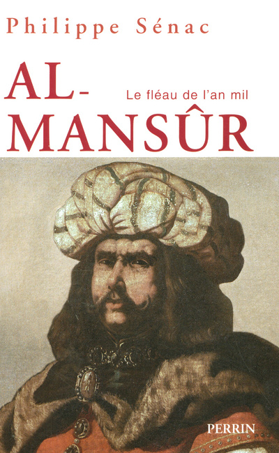 Book Al-Mansûr Philippe Senac