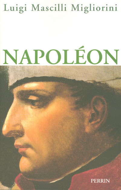 Knjiga Napoléon Luigi Mascilli Migliorini