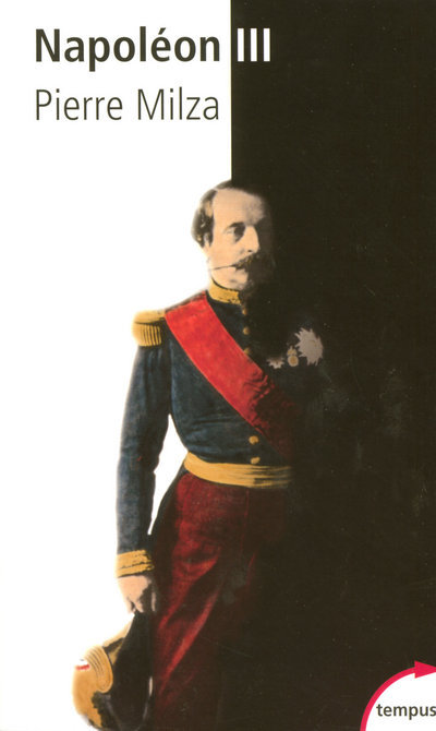 Buch Napoléon III Pierre Milza