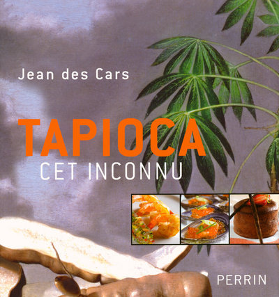 Kniha Tapioca, cet inconnu Jean Des Cars