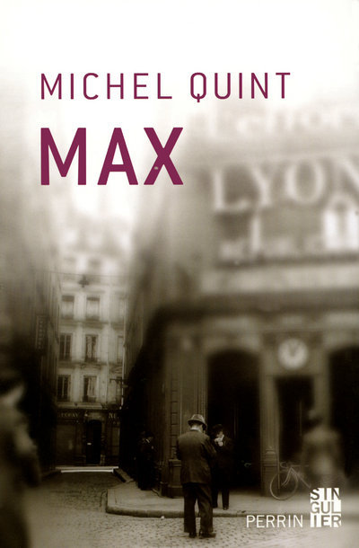 Book Max Michel Quint