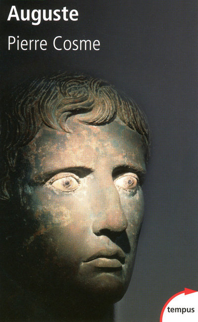 Knjiga Auguste Pierre Cosme