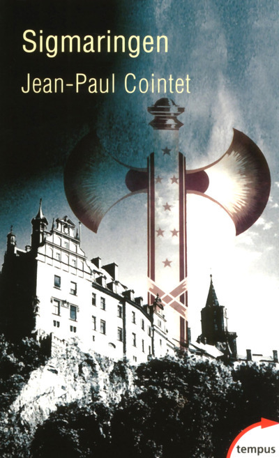 Knjiga Sigmaringen Jean-Paul Cointet
