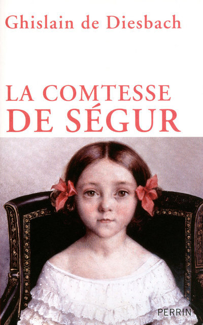 Buch La comtesse de Ségur Ghislain de Diesbach