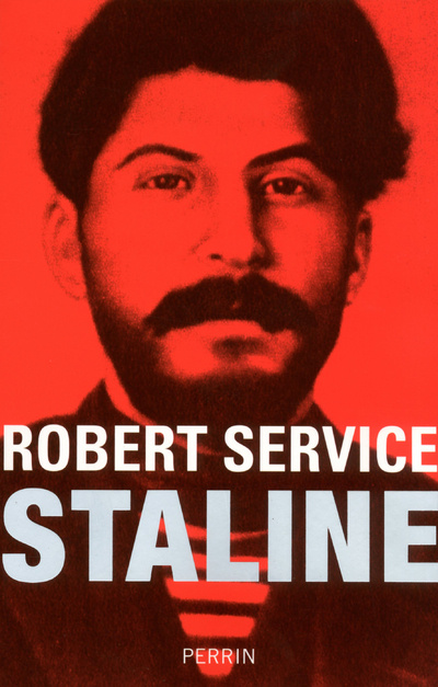 Carte Staline Robert Service