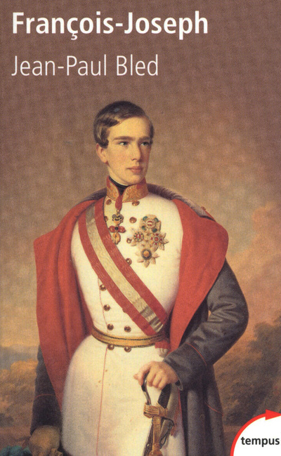 Βιβλίο François-Joseph Jean-Paul Bled