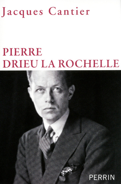 Knjiga Pierre Drieu La Rochelle Jacques Cantier