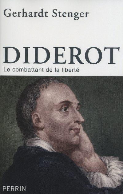 Βιβλίο Diderot Gerhardt Stenger