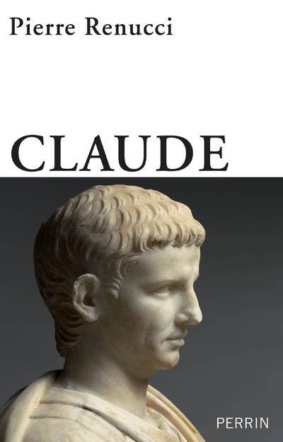 Buch Claude Pierre Renucci