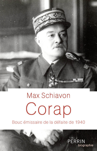 Knjiga Corap Max Schiavon