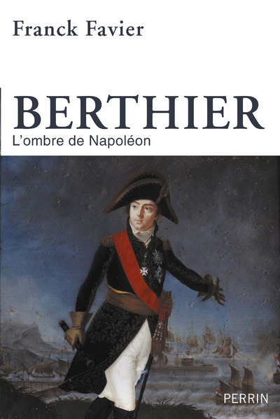 Βιβλίο Berthier Franck Favier