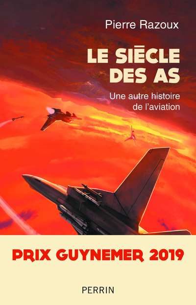 Kniha Le siècle des As (1915-1988) Pierre Razoux