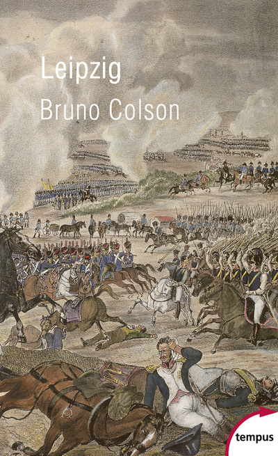 Könyv Leipzig Bruno Colson