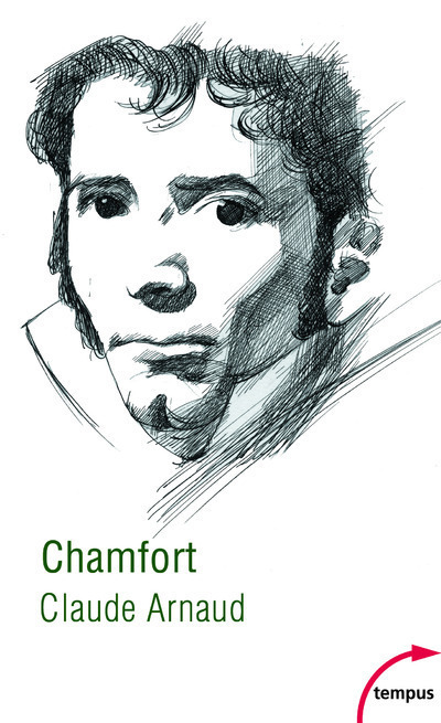 Book Chamfort Claude Arnaud