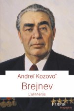 Carte Brejnev - L'antihéros Andreï Kozovoï
