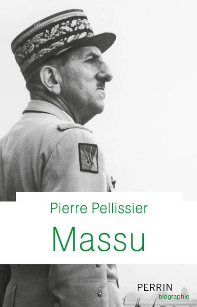 Boek Massu Pierre Pellissier