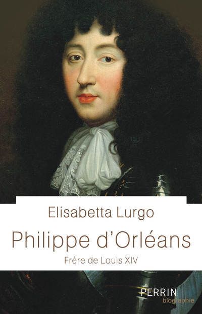 Книга Philippe d'Orleans Elisabetta Lurgo