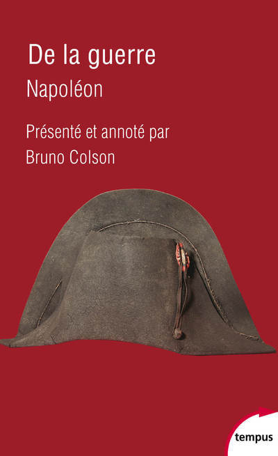 Boek De la guerre Napoléon Ier