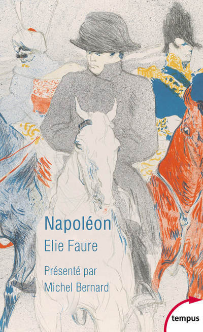 Book Napoléon Élie Faure