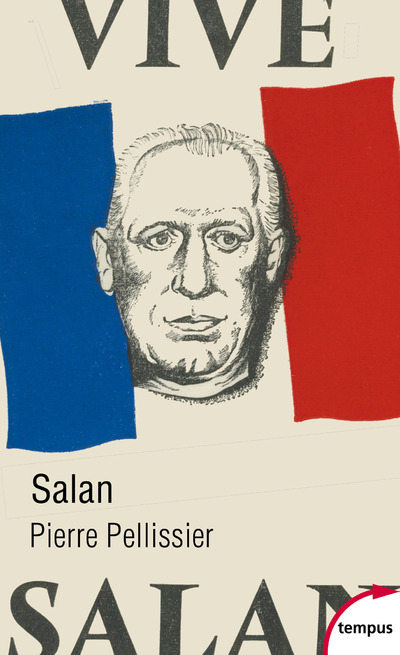 Knjiga Salan Pierre Pellissier