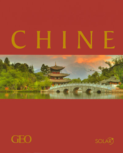 Book CHINE VERSION LUXE Alison Bailey