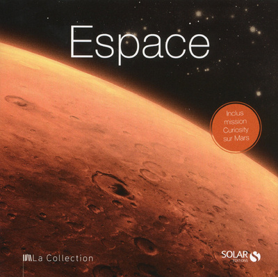 Könyv Espace - La collection 