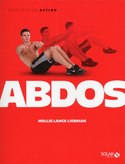 Buch Abdos Hollis Lance Liebman