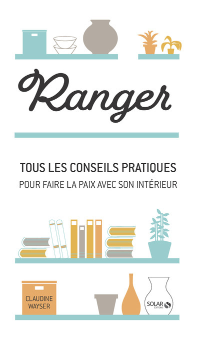 Boek Ranger Claudine Wayser