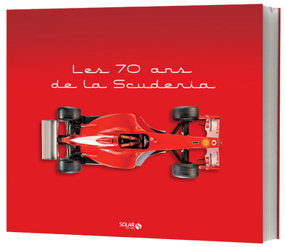Carte Les 70 ans de la Scuderia Sport Auto
