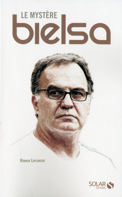 Buch Le mystère Bielsa Romain Laplanche