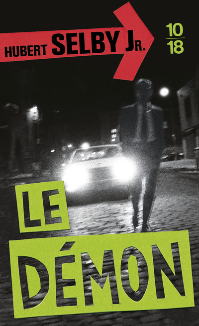Buch Le démon Hubert Selby