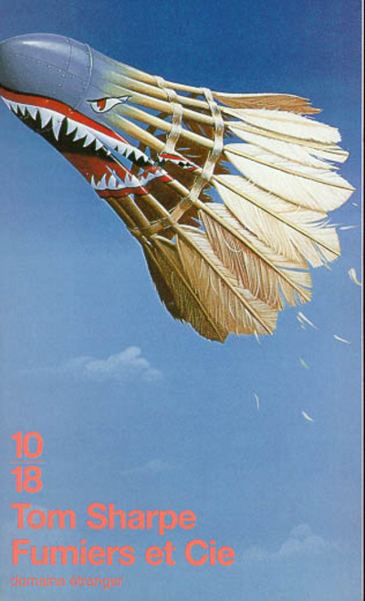 Buch Fumiers et Compagnie Tom Sharpe