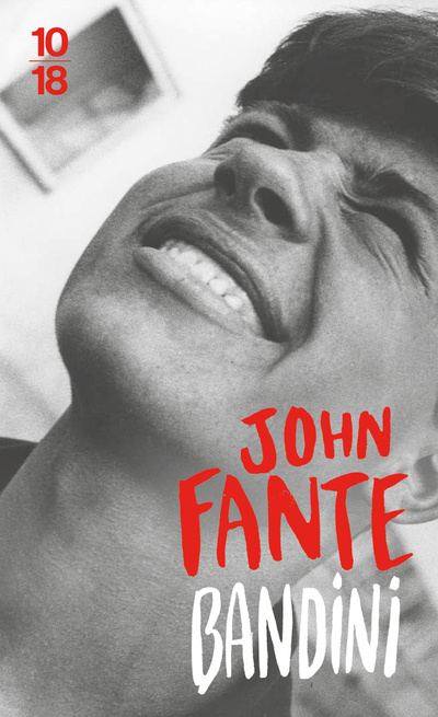 Book Bandini John Fante