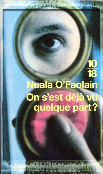 Book On s'est déjà vu quelque part ? Nuala O'Faolain