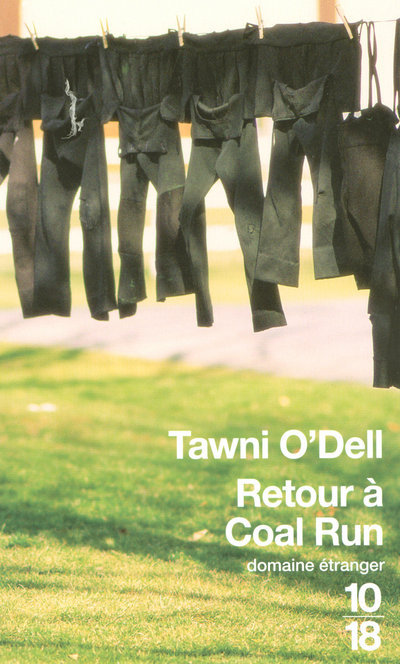 Boek Retour à Coal Run Tawni O'Dell