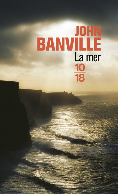 Buch La mer John Banville