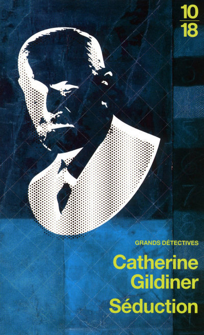 Kniha Séduction Catherine Gildiner