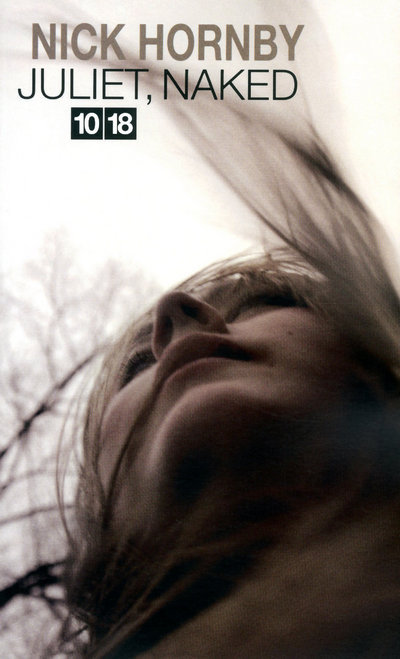 Książka Juliet, Naked Nick Hornby