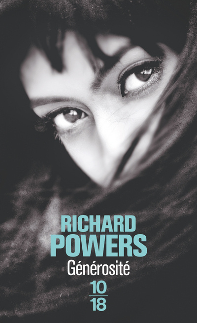 Knjiga Generosité Richard Powers