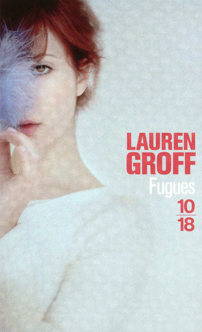 Βιβλίο Fugues Lauren Groff
