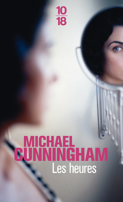 Knjiga Les Heures Michael Cunningham